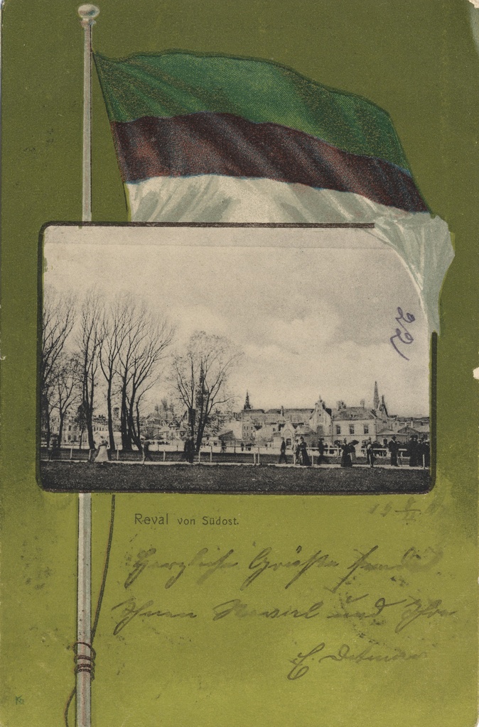 Reval von Southeast
