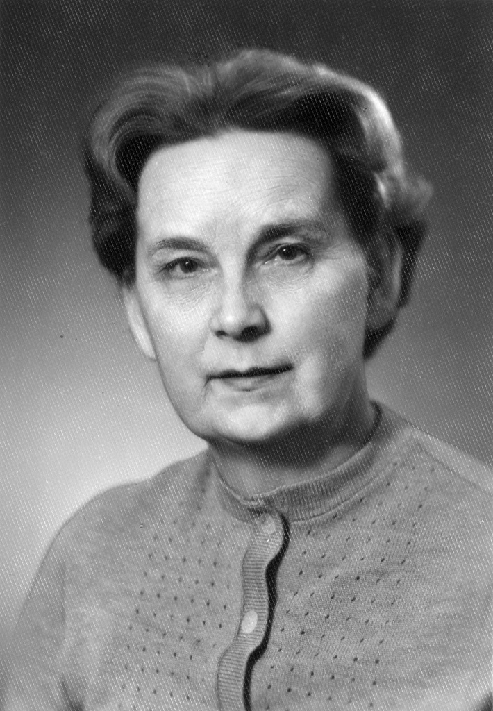 Tekstiili- ja nahakunstnik Johanna Koppel