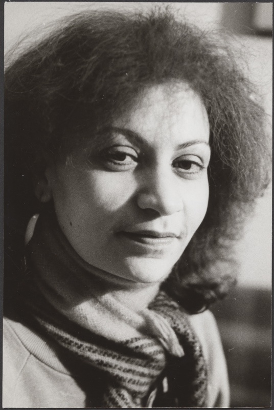 Kunstnik Regina Lukk-Toompere