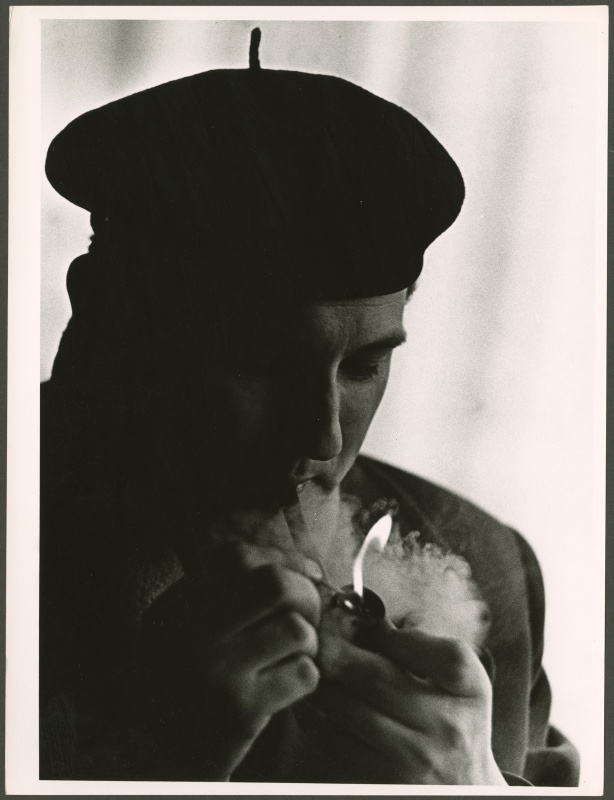 Hugo Hiibus