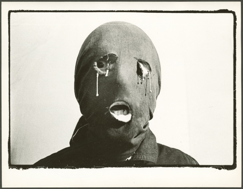 Kunstnik Siim-Tanel Annus