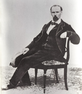Kunstnik Johann Köler  duplicate photo