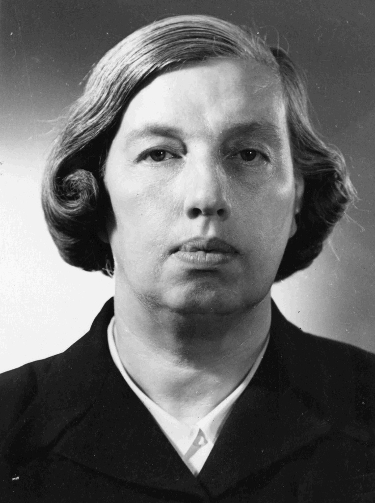 Kunstnik Natalie Mei