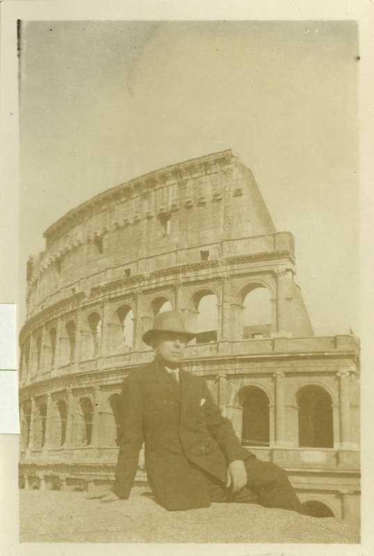 Aleksander Eller Roomas