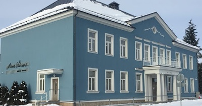 Kõrveküla koolipilt 1963 rephoto