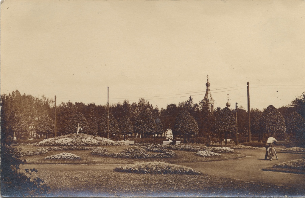 [pärnu Freedom Square]