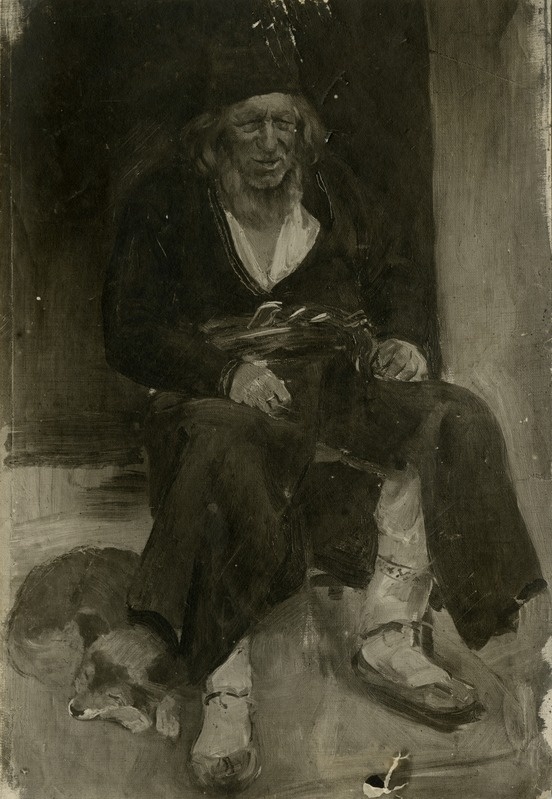 Paul Raua teos "Muhu rauk"