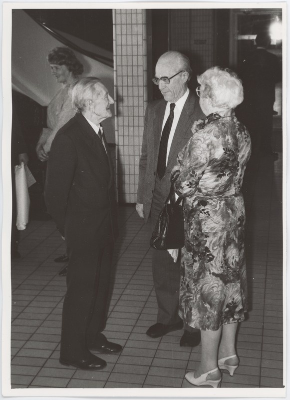 Voldemar Ermi 80. juubel