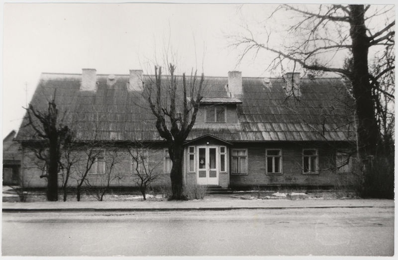 Keila Lastemuusikakool