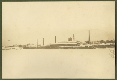 General view of the factory  duplicate photo