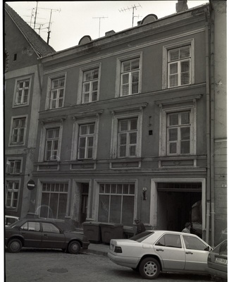 Tallinn. Vene tn 10 hoone  duplicate photo