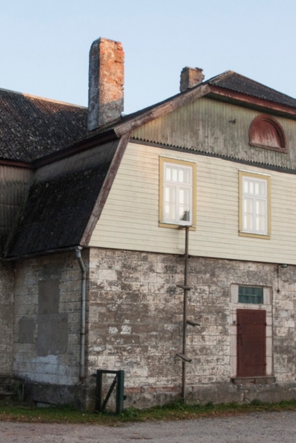 Vastemõisa Võitööstus rephoto