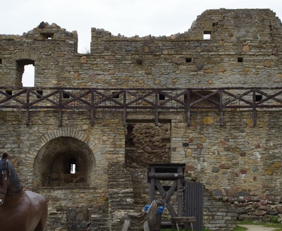 Rakvere Gümnaasiumi kohtumine Kotka kooliga rephoto