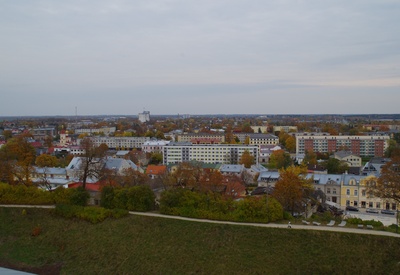 Rakvere rephoto