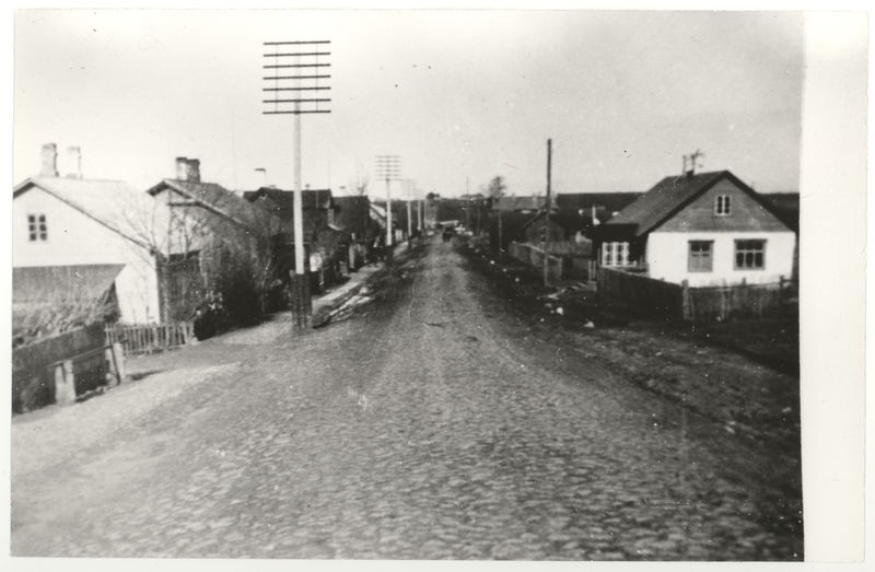 Keila alev Tallinna maantee