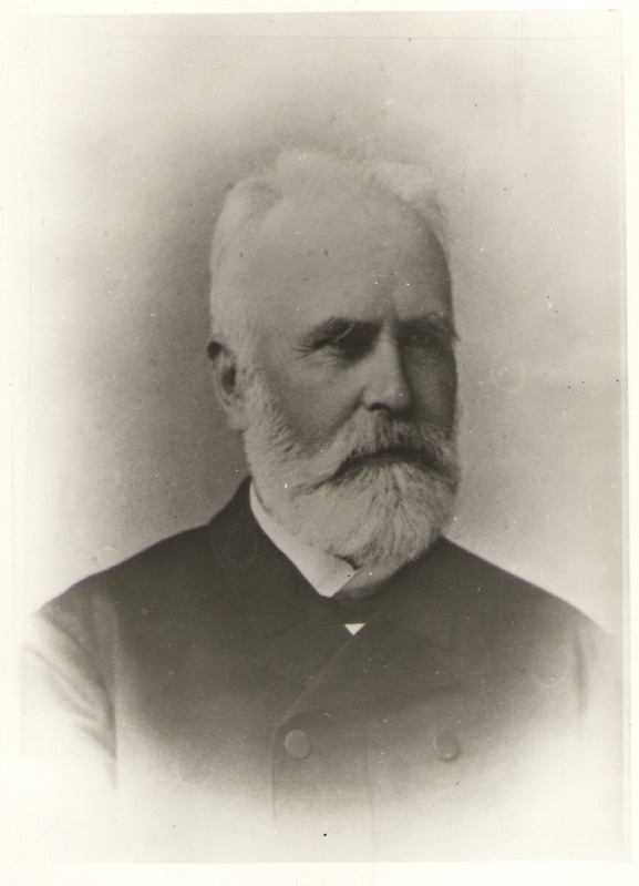 Negatiiv. THEODOR MÜHLENTHAL.