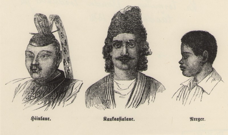 Foto. Fr. R. Kreutzwaldi toimetatud teos MÕNDA LOODUSEST JA TÄÄDUSEST..., 1876 (illustratsioon).