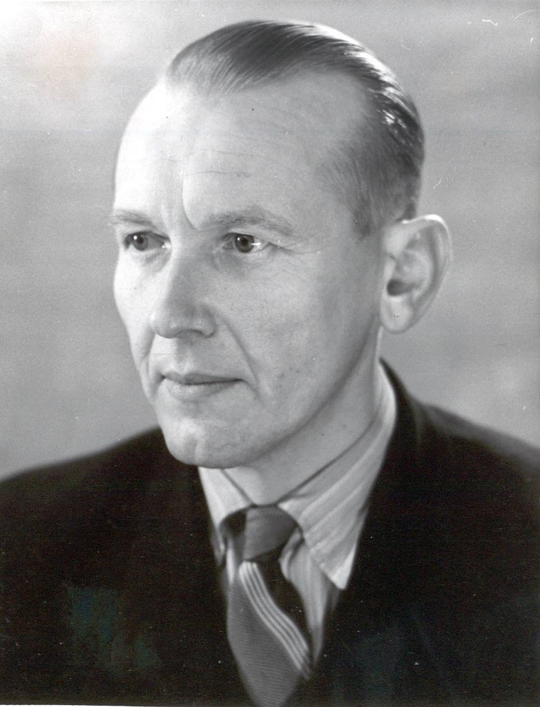 Foto. Pärtelpoeg, Feliks.