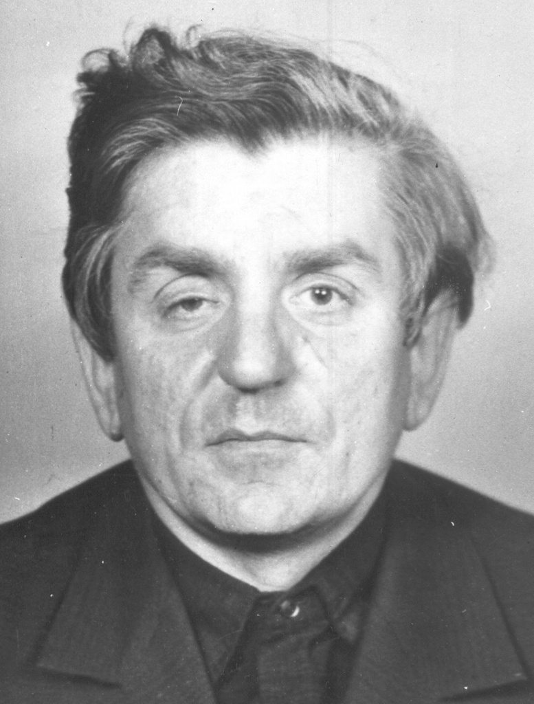 Foto. Toivo Veske. 1984.
