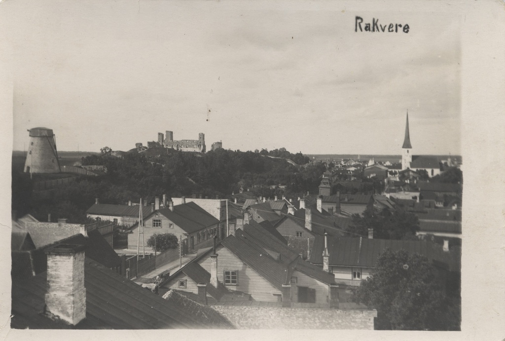 Rakvere