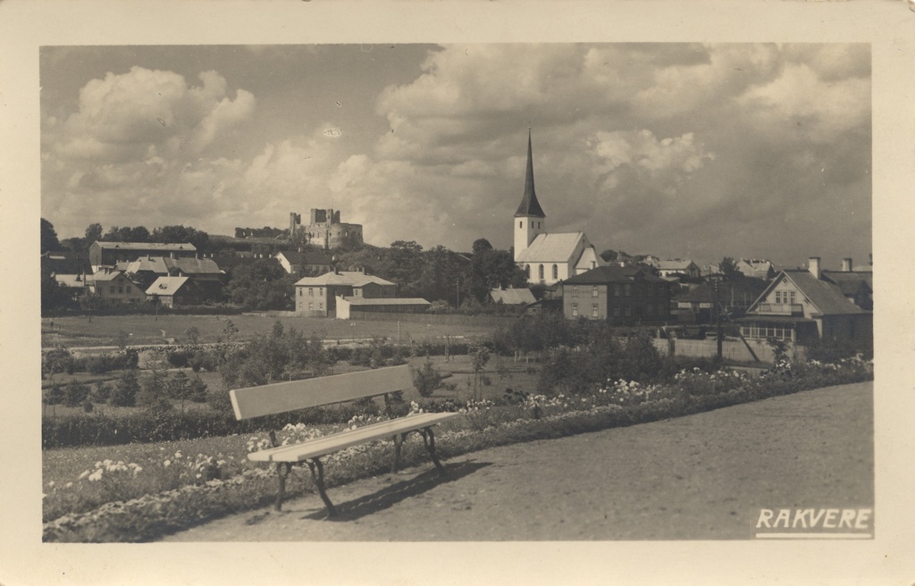 Rakvere