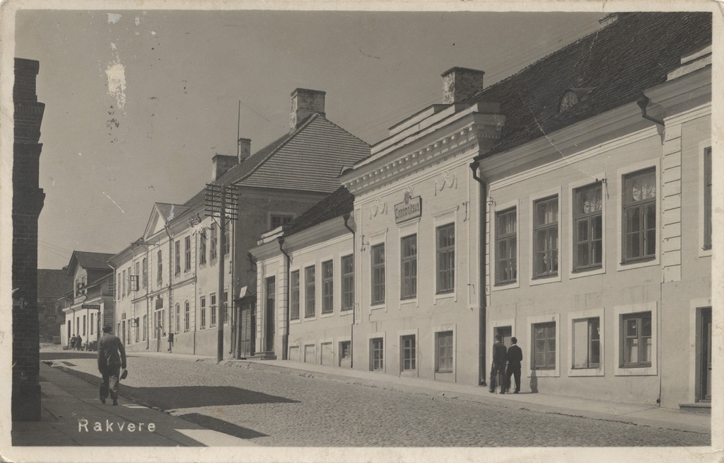 Rakvere