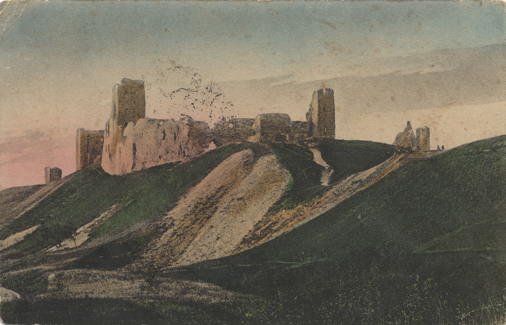 Rakwere Castle warmed
