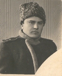 Foto. Kopitsa, David Demidovits.