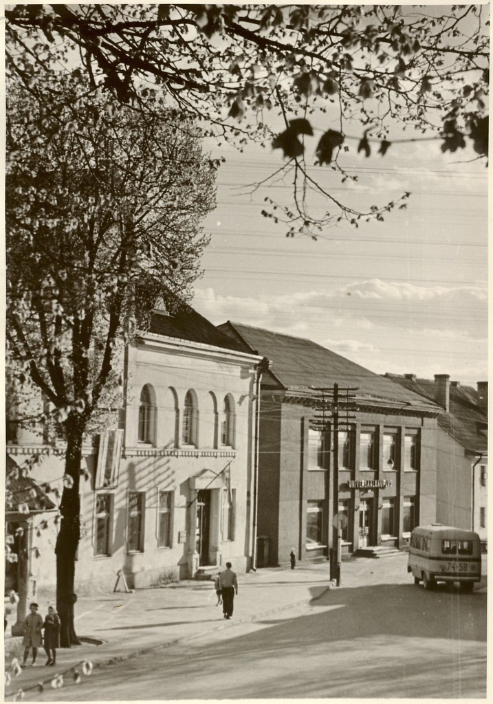 foto,21.Juuli väljak
