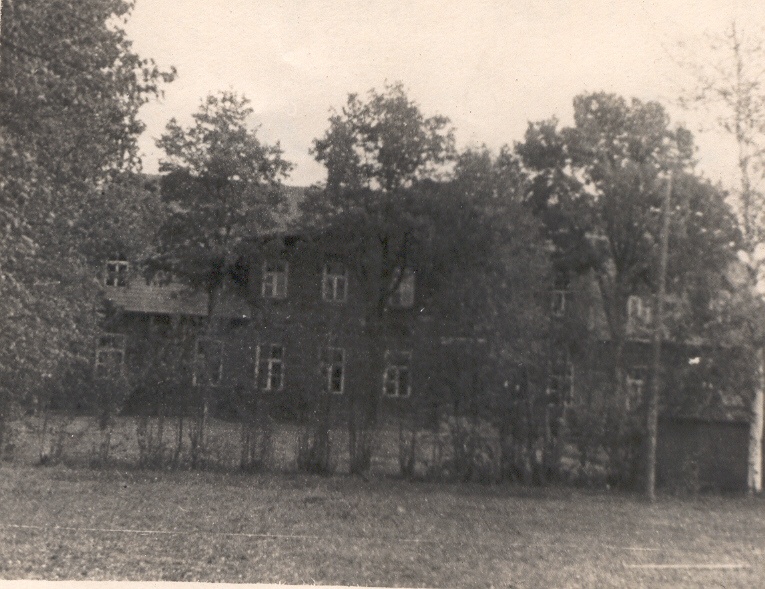 Foto. Radamaa MTK Räpina vallas