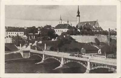 Narva Floor Bridge  duplicate photo