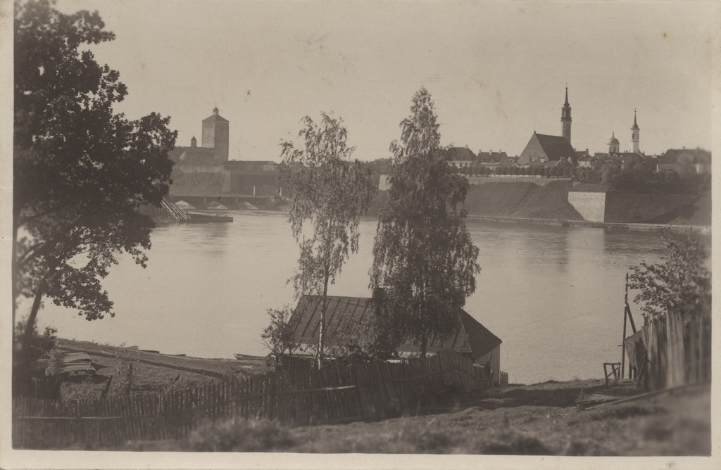 Estonia : Narva