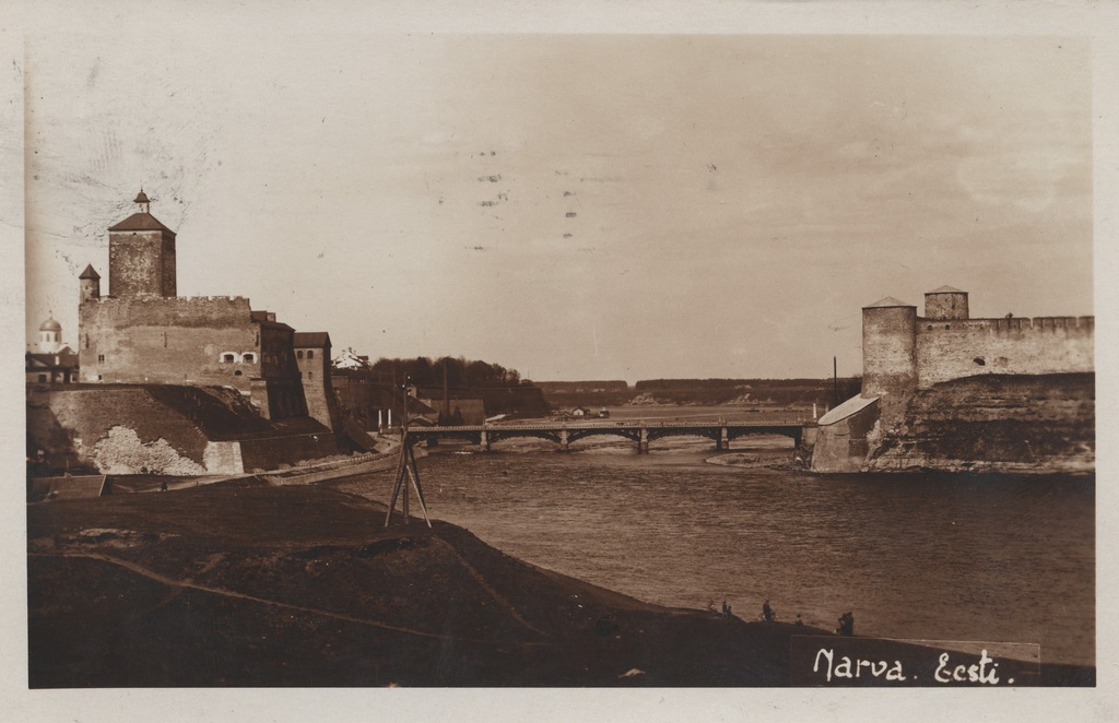 Narva : Estonia