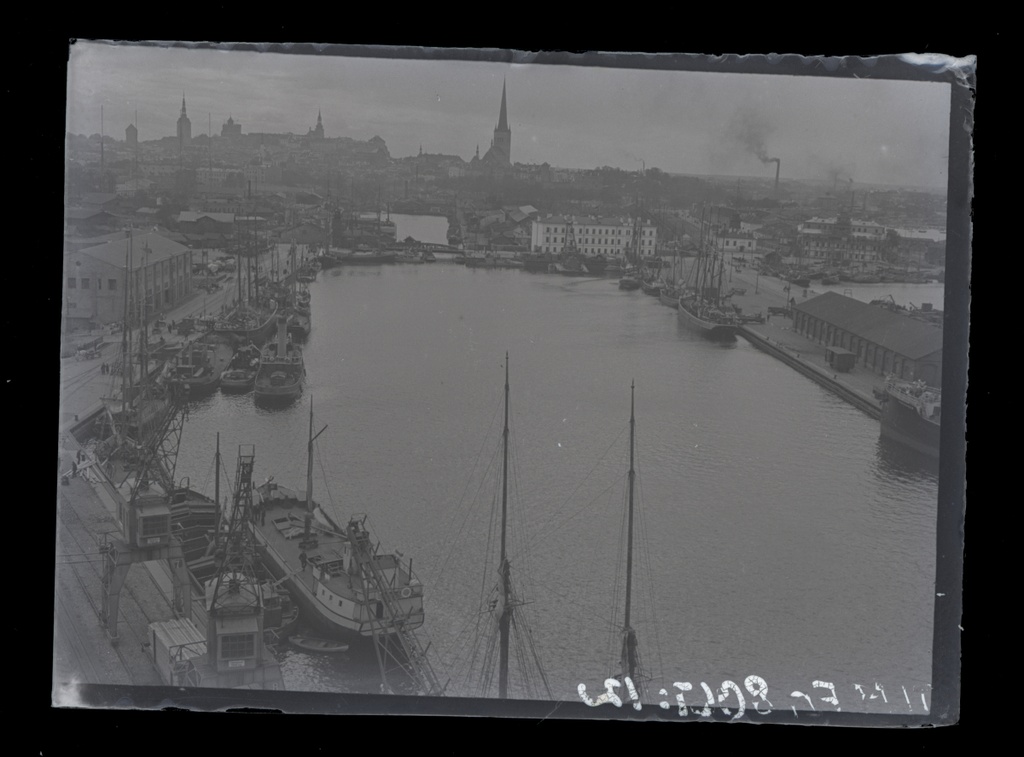 Port of Tallinn