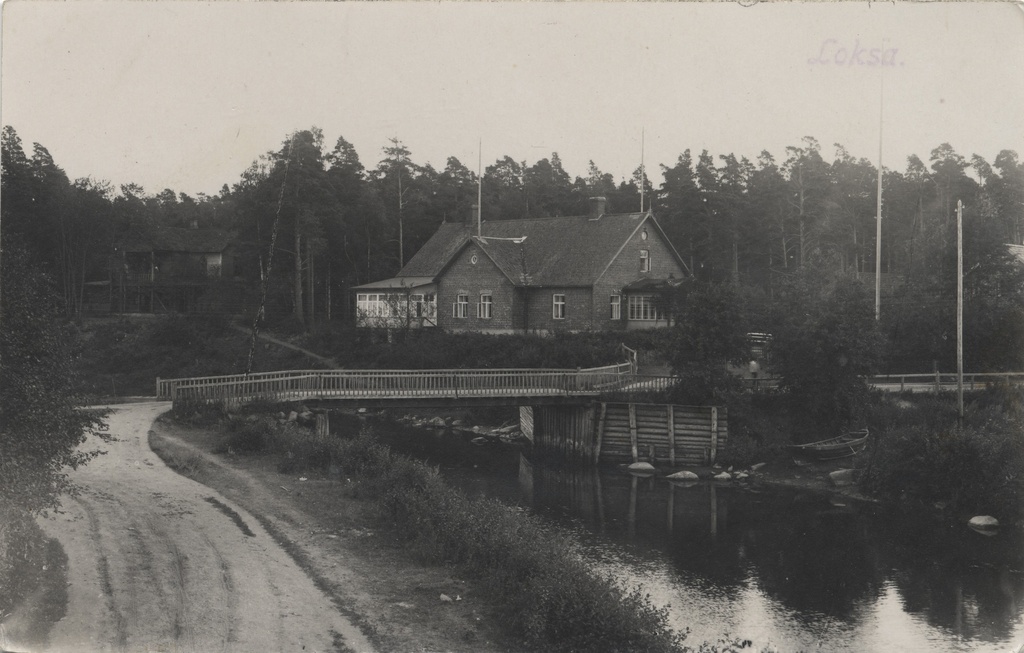 Loksa