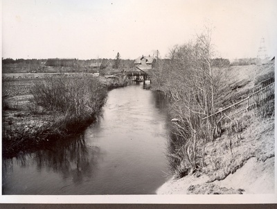 Photo Loksa bridge construction  duplicate photo