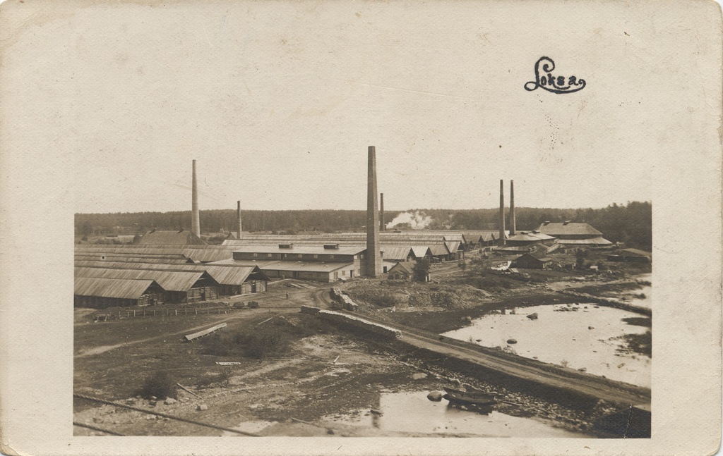 Loksa