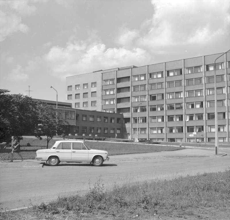 Pelgulinna Birthhouse