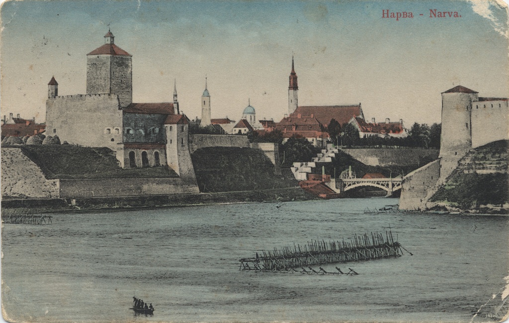 Narva : Narva