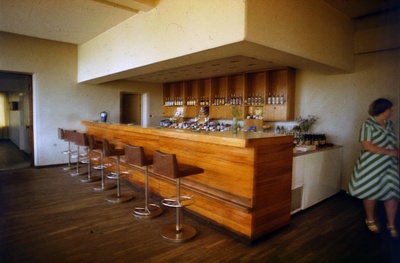 Rävala restoran Sakus. Interjöör. Arhitekt Koidu Lassmann  similar photo