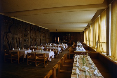 Rävala restoran Sakus. Interjöör. Arhitekt Koidu Lassmann  similar photo