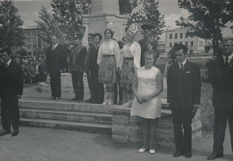 Noorte suvepäevad Rakveres