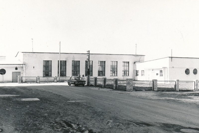 Õmblusvabrik Virulane