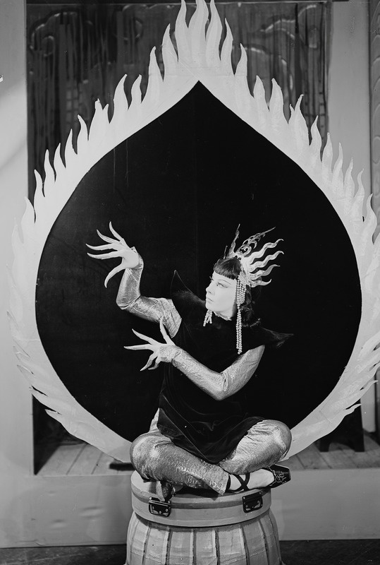 Punane Moon, Estonia, 1939