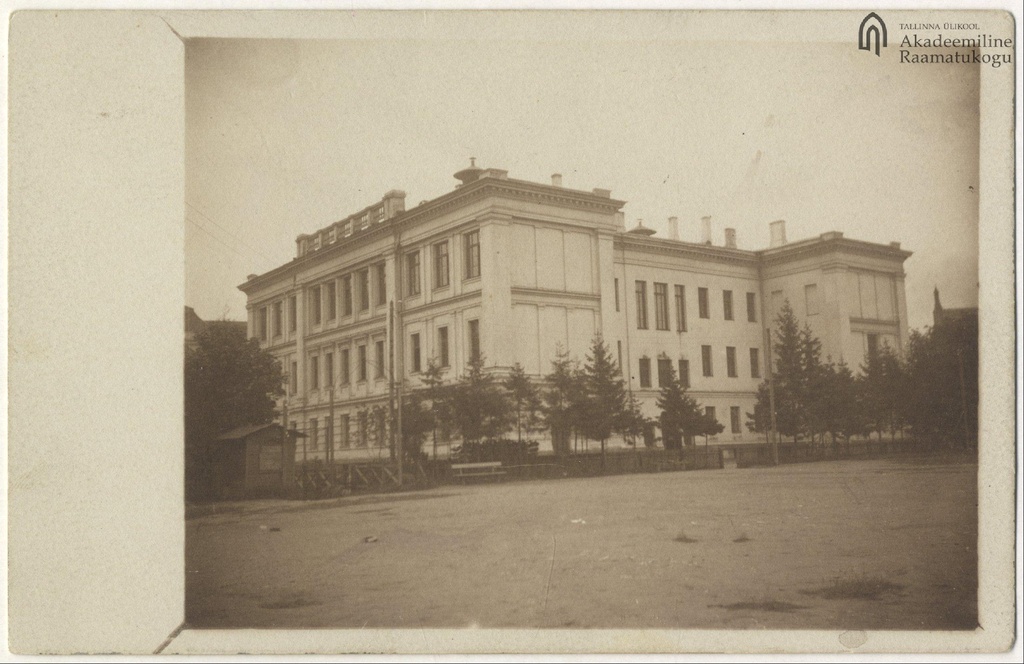 Tallinn Real School