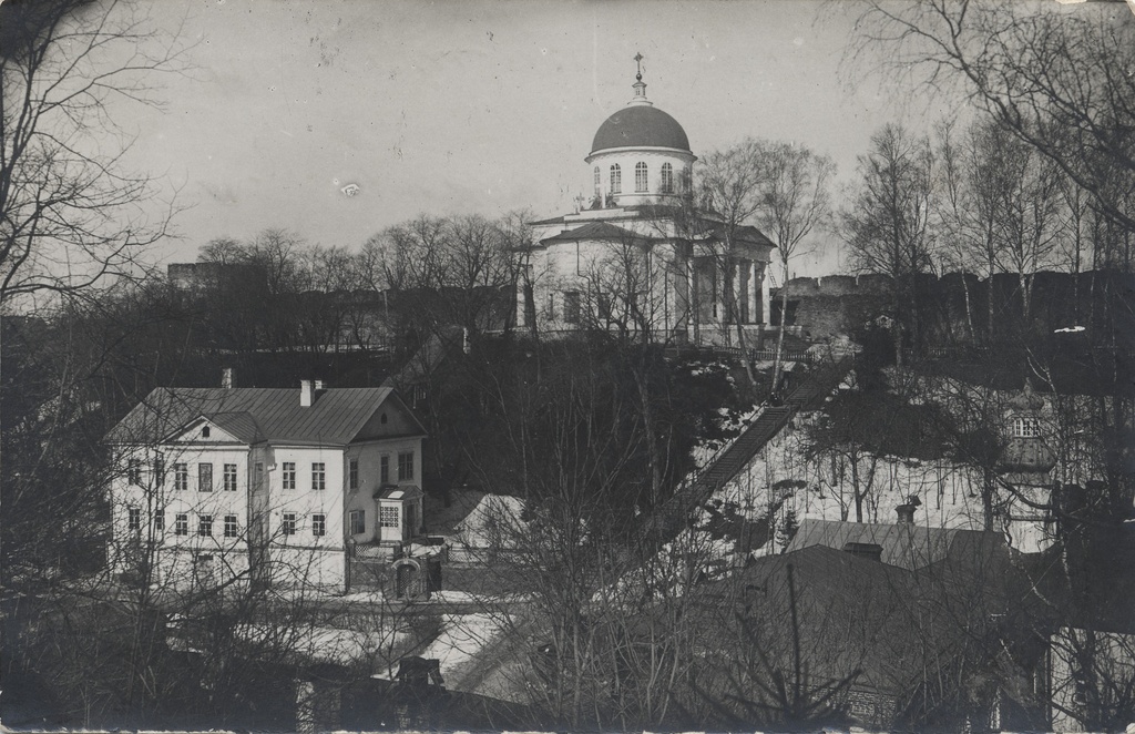 [petzer monastery]