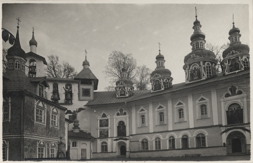 [petzer monastery]