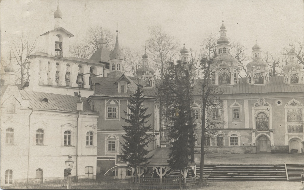 [petzer monastery]