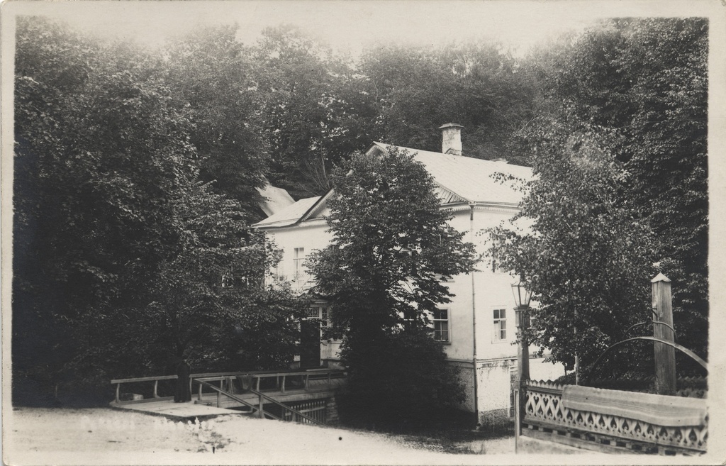 Petser monastery