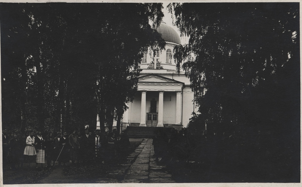 [petzer monastery]